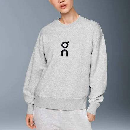 On Club Women's Club Crewneck Sweatshirt