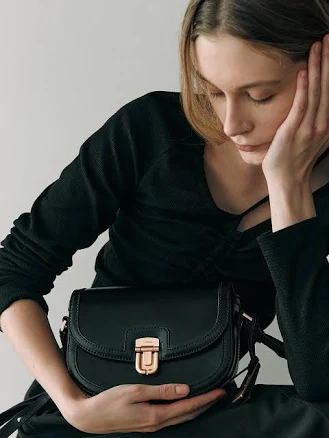 JOY GRYSON Serendipity Crossbody Bag