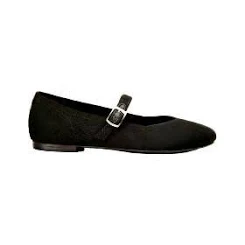 Me Too Shelby Mary Jane Flats