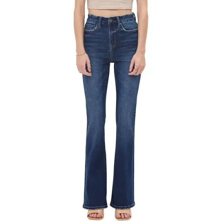 Mica Denim Bootcut Jeans