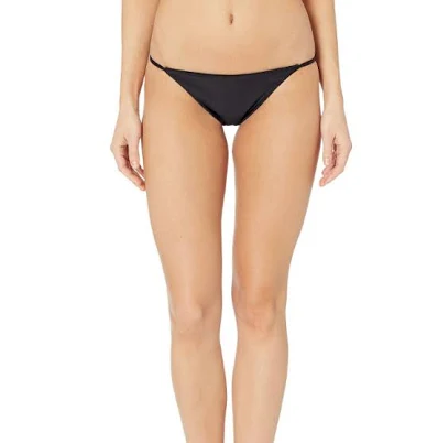 MIKOH Kingston Bikini Bottoms Women's
