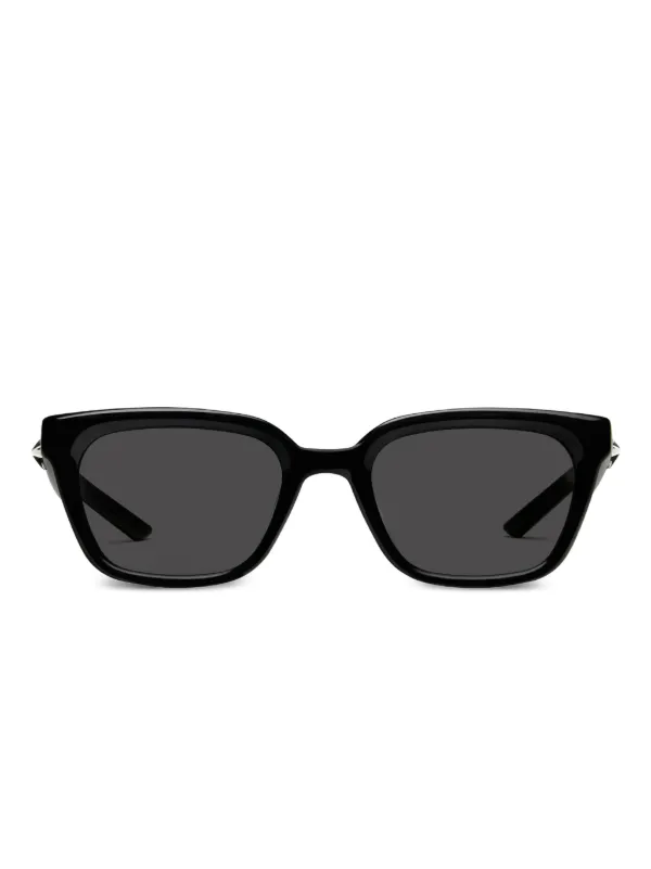 Tega Square-frame Sungalsses