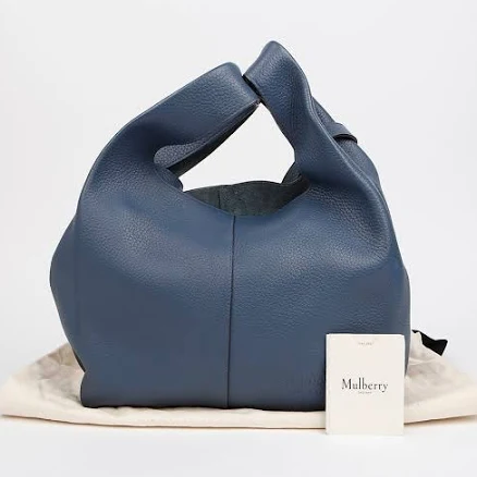 Mulberry Portobello Tote Shoulder Bag Hh6429 155628796