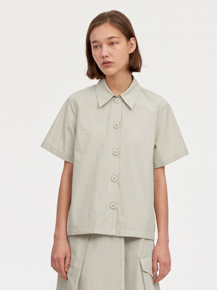 Over Shorts Shirts Women