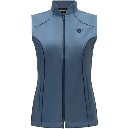 Iconic Bit Vest