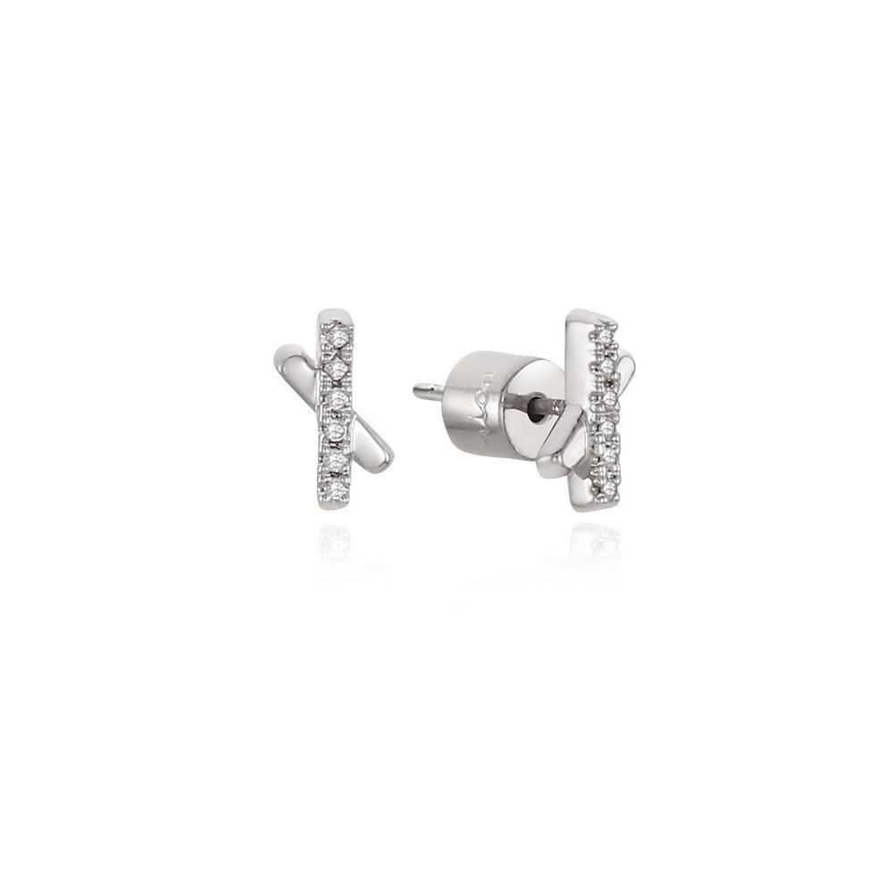 리타모니카 [리타모니카][문빈/유인영 착용] XOXO XX Earrings S