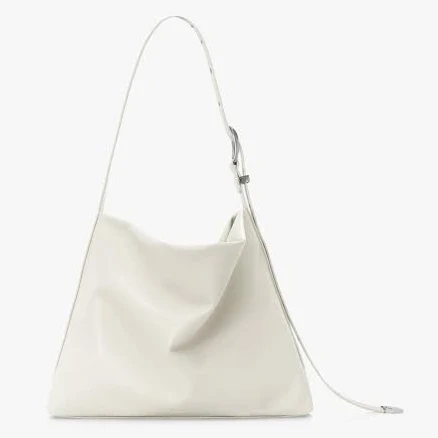 FINDKAPOOR Belted Overbag 35