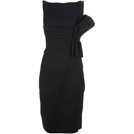 Dsquared2 Bow-embellished Mini Dress