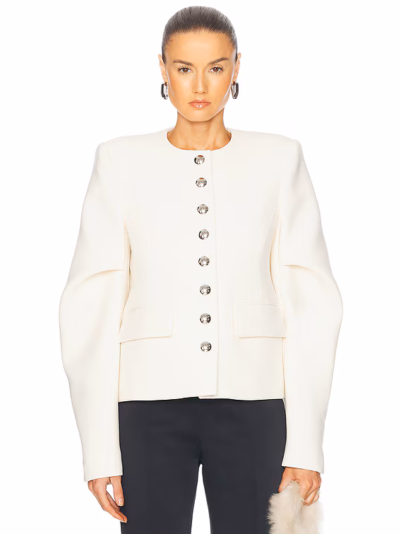 Darlman Jacket