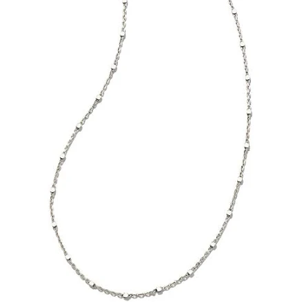 Kendra Scott Single Satellite Chain Necklace