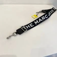 Marc Jacobs Women's Webbing Guitar Bag Strap