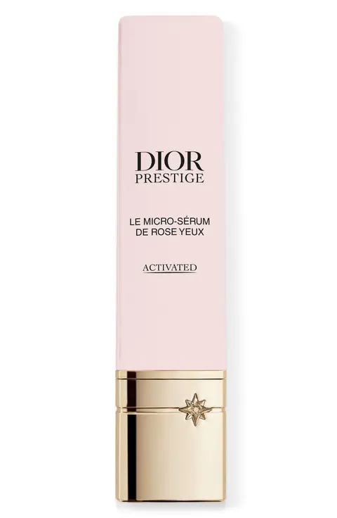 Prestige Le Micro-Sérum de Rose Yeux