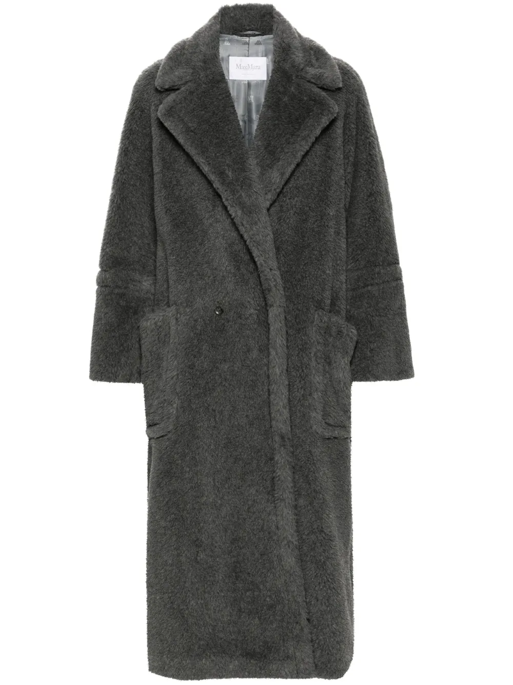 Kadiak Coat