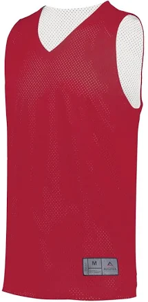 Men's Augusta Sportswear Tricot Mesh Reversible Jersey 2.0