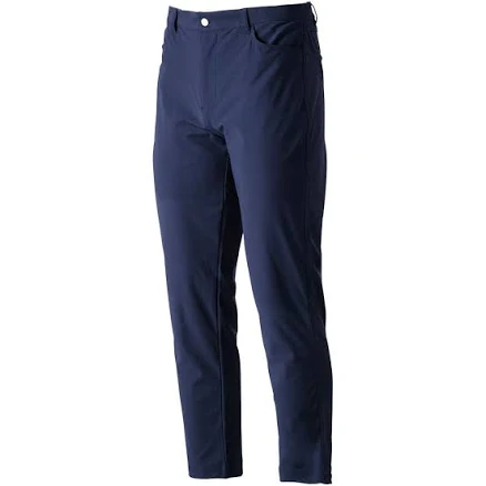 Tgw Men's Links Luxe 5Pkt Golf Pants for Golfing