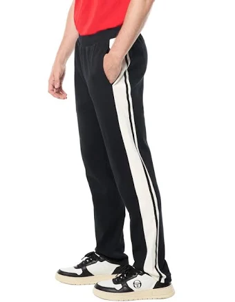 Sergio Tacchini Cursivo Track Pant