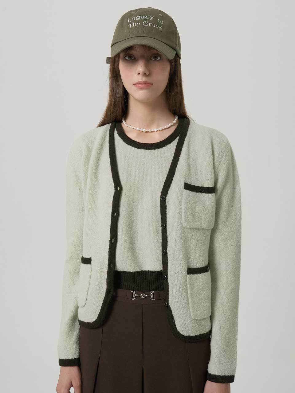 Rate Cardigan