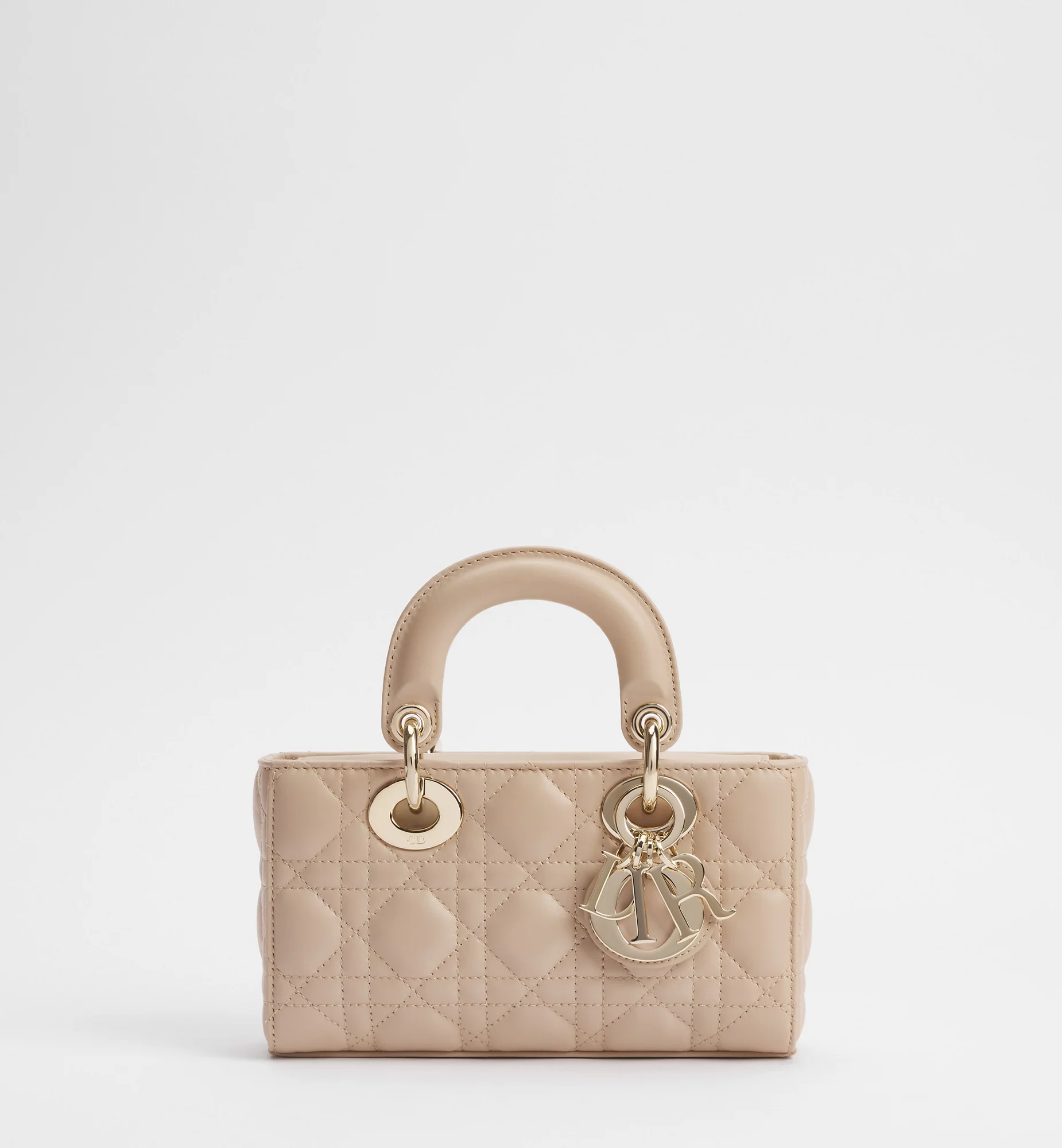 Mini Lady D-Joy Bag