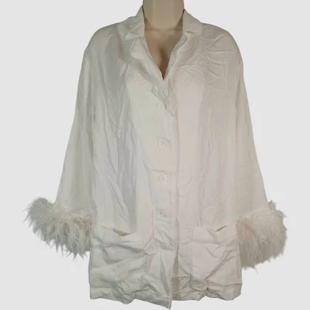 Women's Sleeper Party Pajama Set