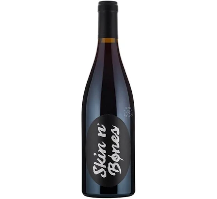 BK Wines Skin n Bones Pinot Noir