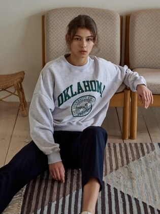 Oklahoma3 Print MTM