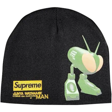 Supreme x Junya Watanabe Cdg Beanie