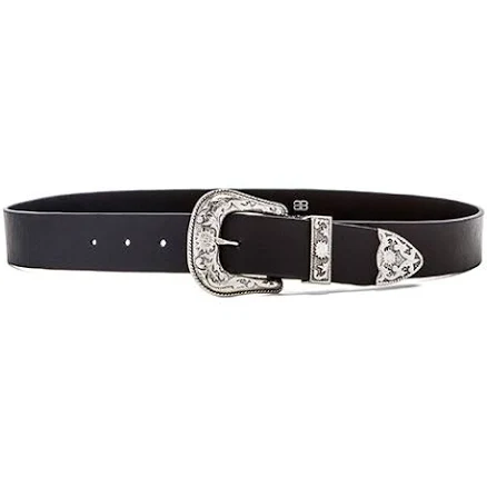 B-Low the Belt Frank Hip Belt in BlackB-Low the Belt Frank Hip Belt in Black
