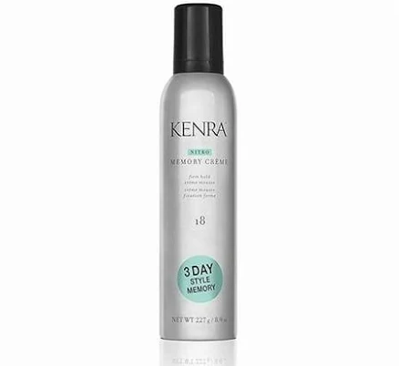 Kenra Nitro Memory Crème