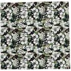 A BATHING APE Abc Resort Camo Bandana