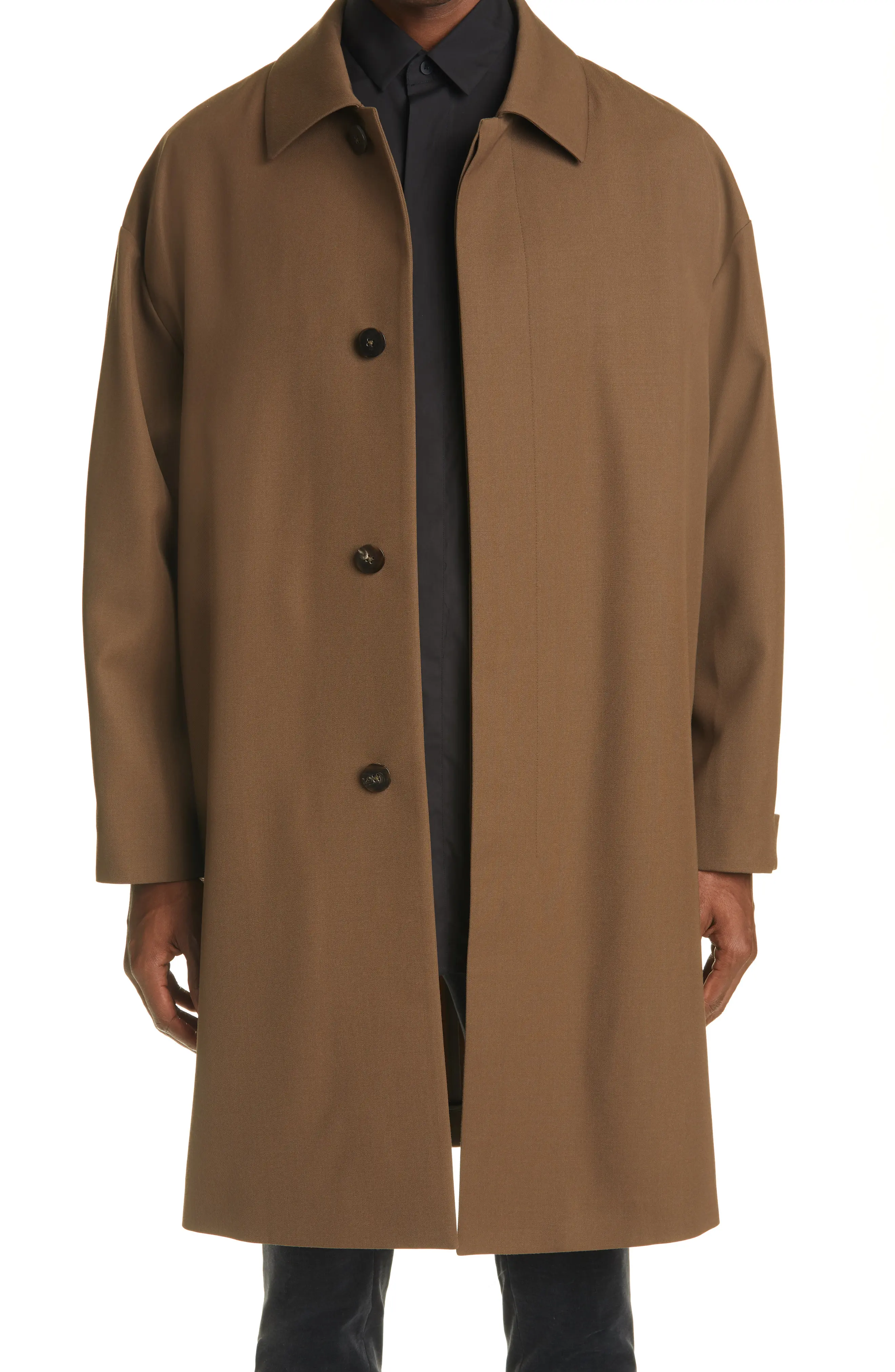Trench Coat