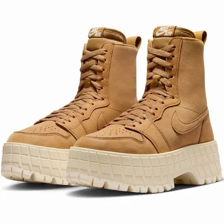Air Jordan 1 Brooklyn Women's Boots