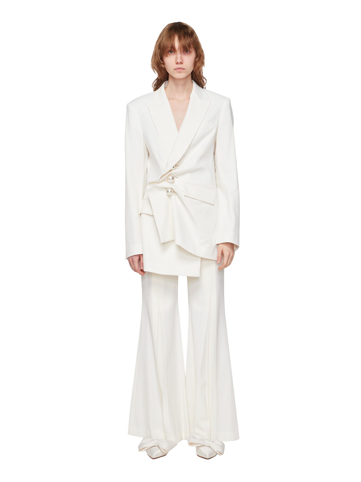 Venus Jacket (White)