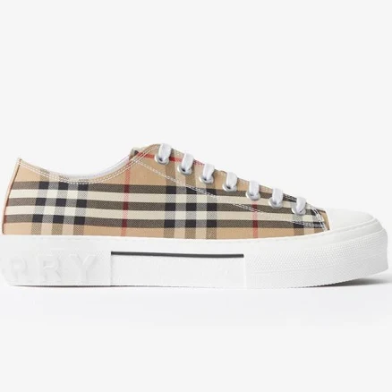 Burberry Men's Sneakers