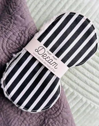 Bathhouse Trading Co Sleep Mask