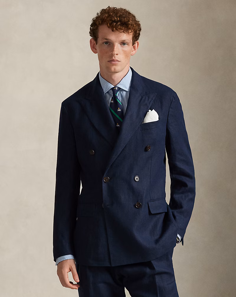 Suit Jacket