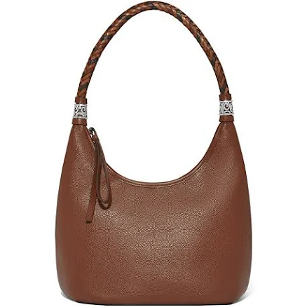 Brighton Contempo Shelby Hobo Bag