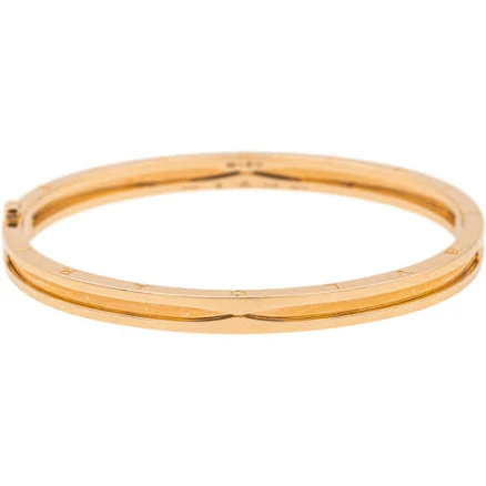 Bvlgari Women's B.zero1 Bracelet