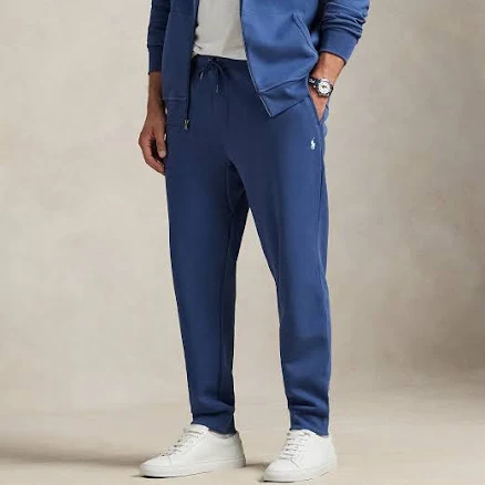 Polo Ralph Lauren Men's Big Tall Double Knit Pants