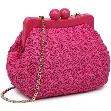 Urban Expressions Naomi Crossbody