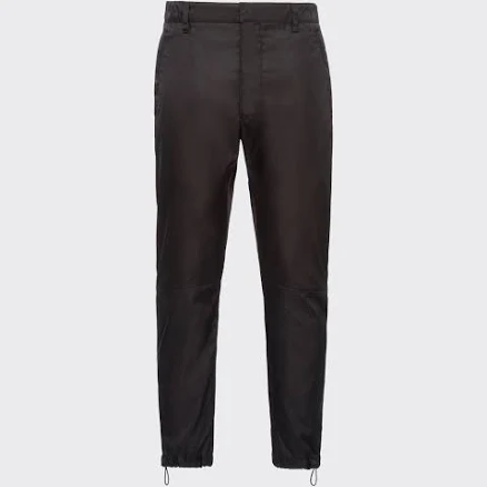 Prada Men's Re-nylon