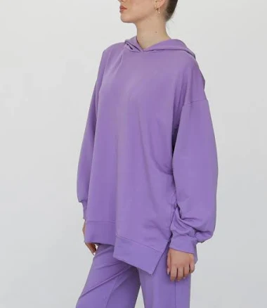 Amethyst Hoodie