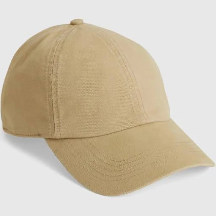 Gap Men's Organic Cotton Baseball Hat