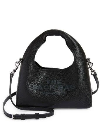 Marc Jacobs The Micro Crossbody Sack Bag