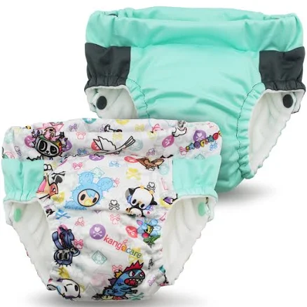 Lil Learnerz Training Pants