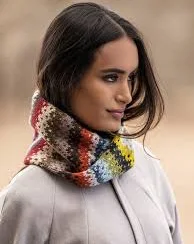 Crystal Hiatt Neck Warmer