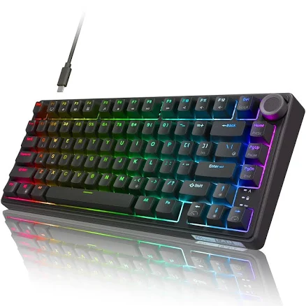 RK ROYAL Kludge R75 75% Single Mode