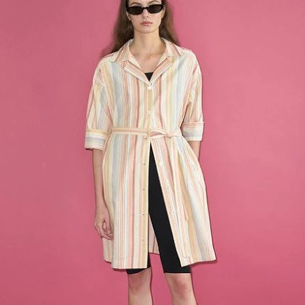 grove Grove 21Resort Lay Robe Clothing | ETA Seoul