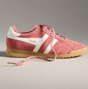 Gola Exclusive Stadium Sneakers