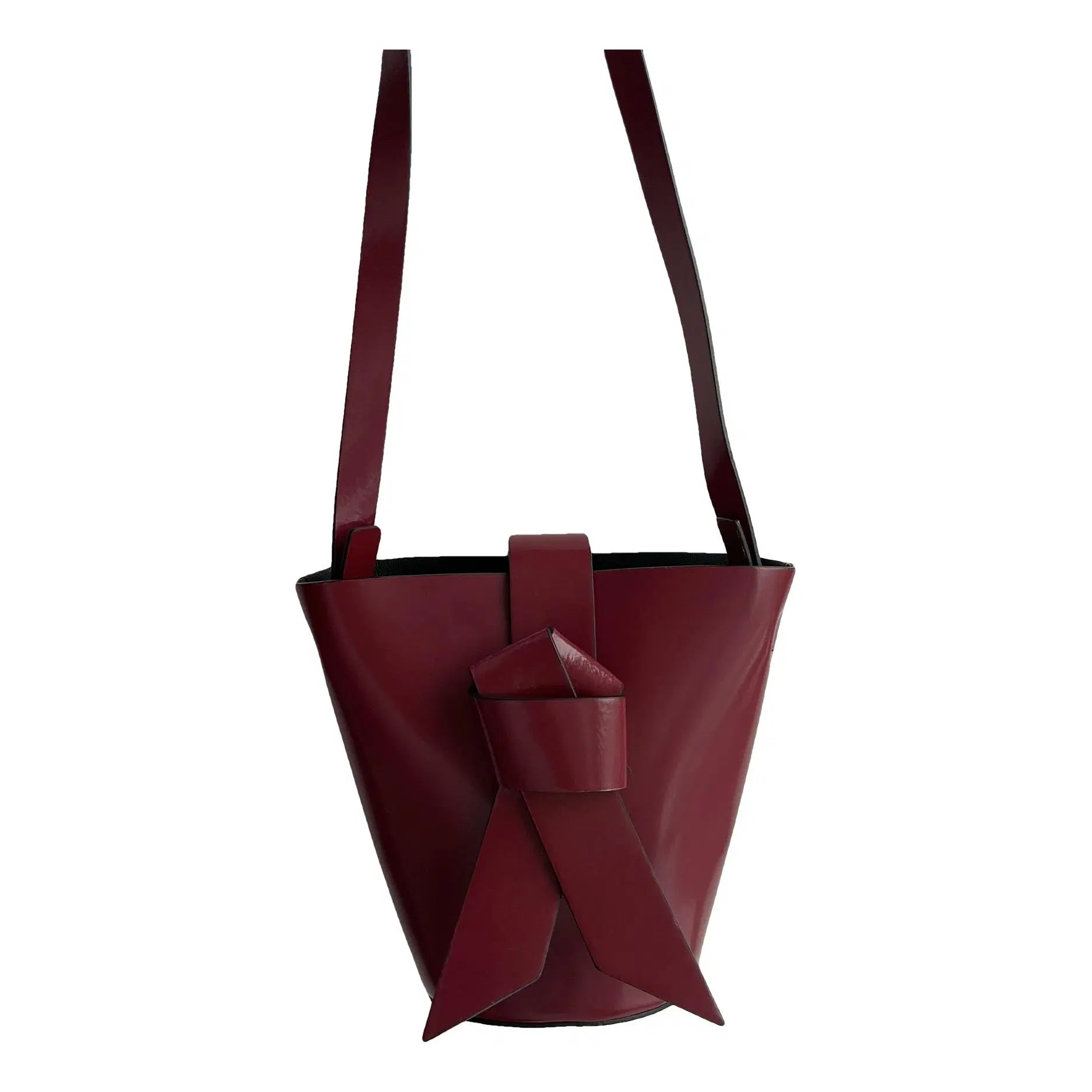 Musubi Bucket Bag