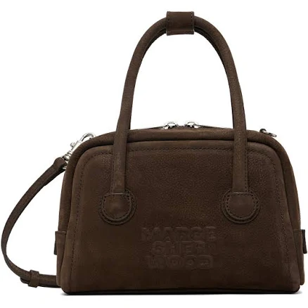 Margesherwood Soft Tote Mini Bag